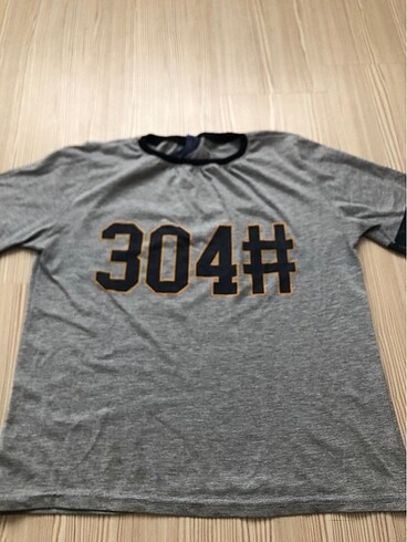 304# TSHIRT