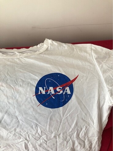 Standart Beden Beden BASKILI T-SHIRT