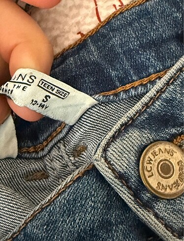 LC Waikiki slay kisa sort