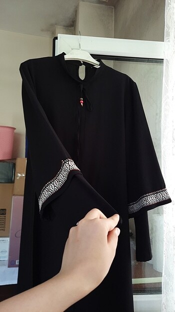44 Beden Tunik