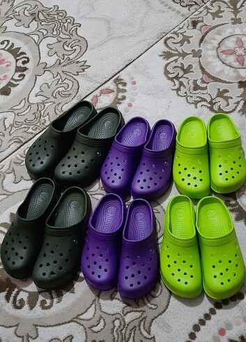 Crocs Crocs terlik