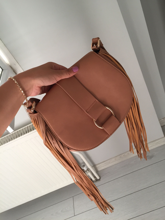 H&m marka çanta
