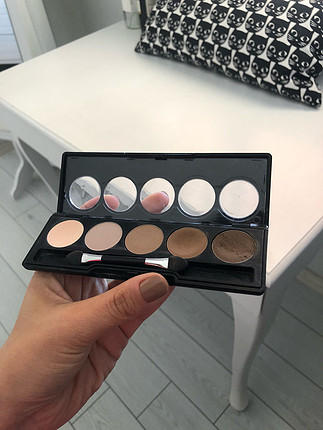 Flormar far paleti