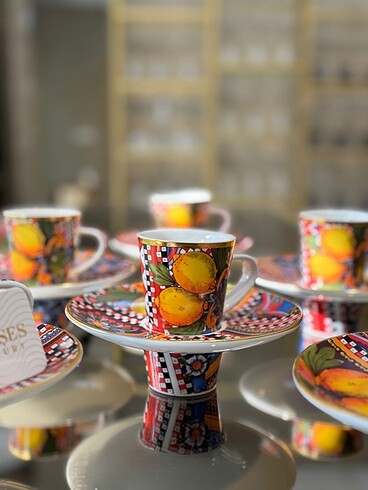 Fincan takımı