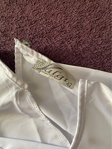 Tesettur abiye - Görsel 3