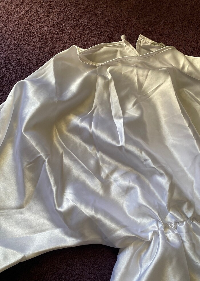 Tesettur abiye - Görsel 2