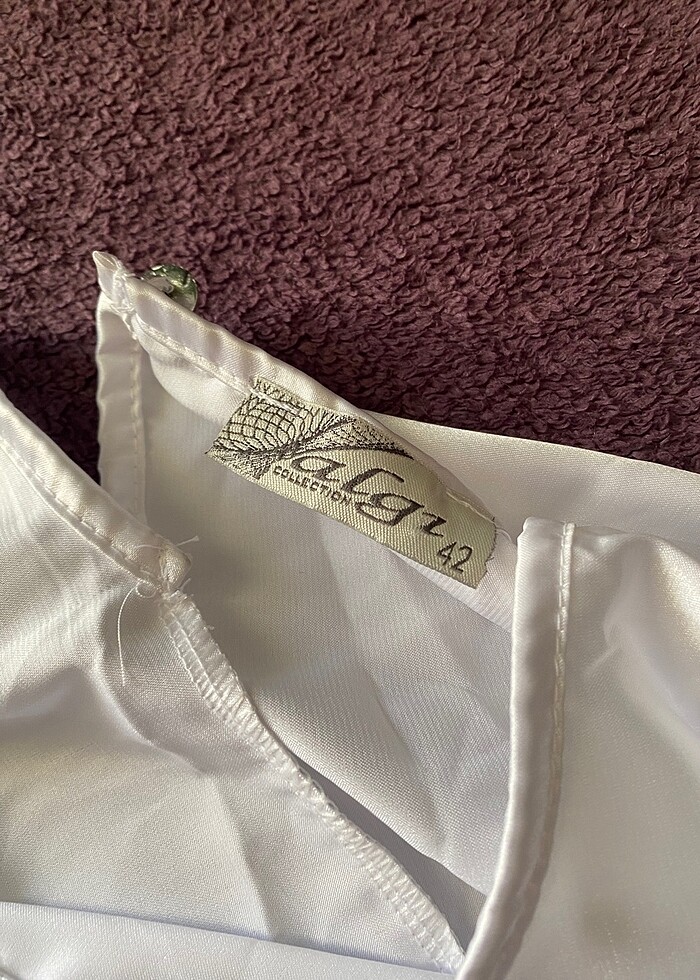 Tesettur abiye - Görsel 3