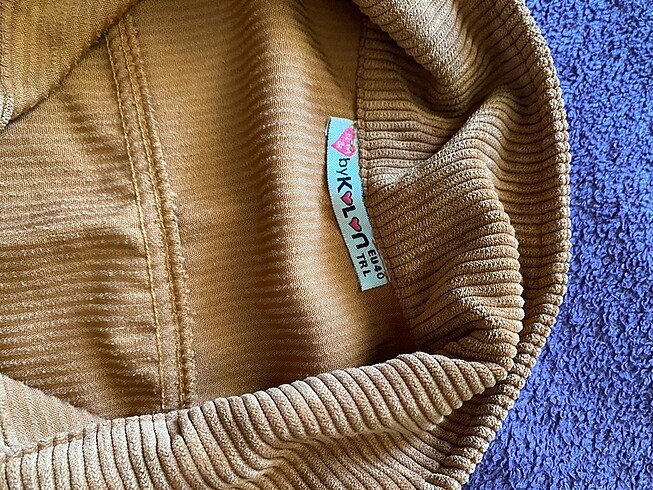 Crop ceket - Görsel 2