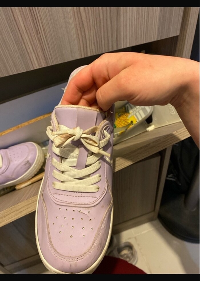 Flo ayakkabı - Görsel 2