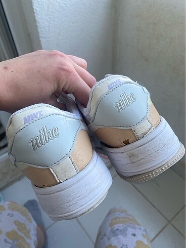Nike orjinal ayakkabi - Görsel 5