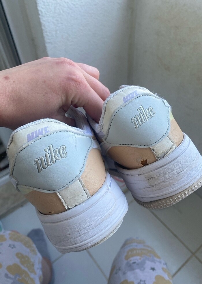 Nike orjinal ayakkabi - Görsel 5