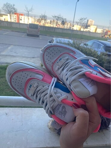 Nike Nike ayakkabi