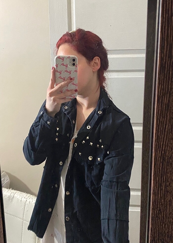 Kot ceket - Görsel 2