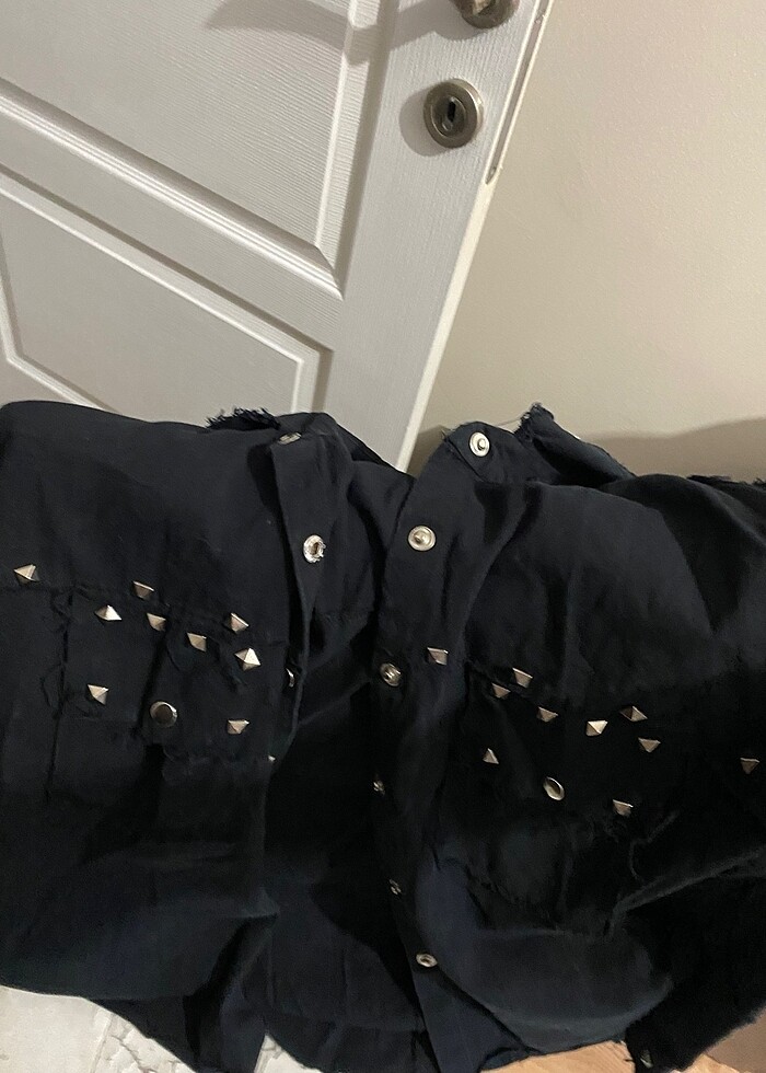 Kot ceket - Görsel 3