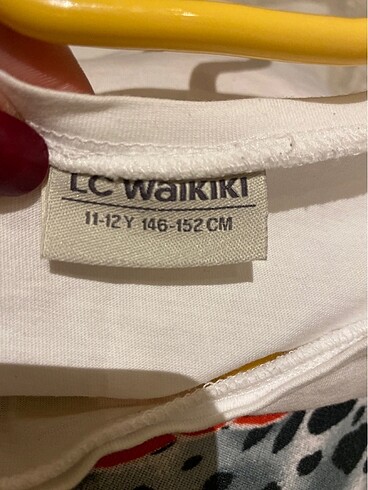 LC Waikiki Tshirt