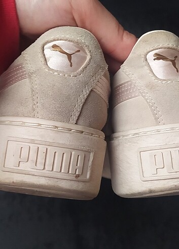 Puma orijinal ayakkabı 