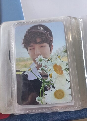 Stray Kids Seungmin Pc 