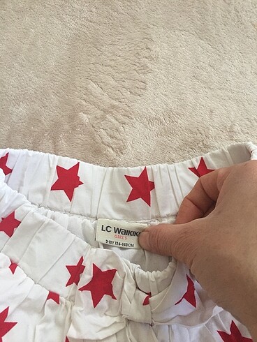 LC Waikiki LCW? etek