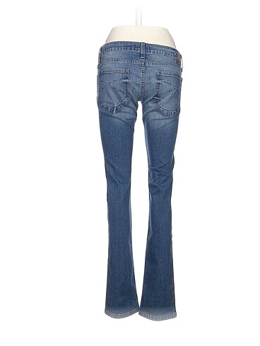 42 Beden Lee Cooper Jean / Kot %70 İndirimli.