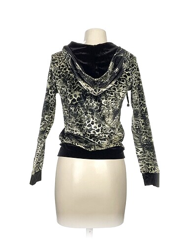 l Beden Philipp Plein Hırka %70 İndirimli.