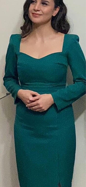 Diğer Elbise