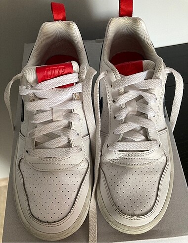 Nike ayakkabi