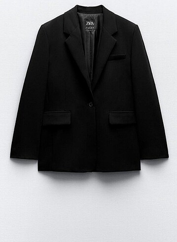 Zara blazer ceket