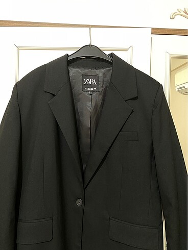 Zara Zara blazer ceket
