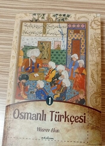 Yeni hiç kulanilmadi