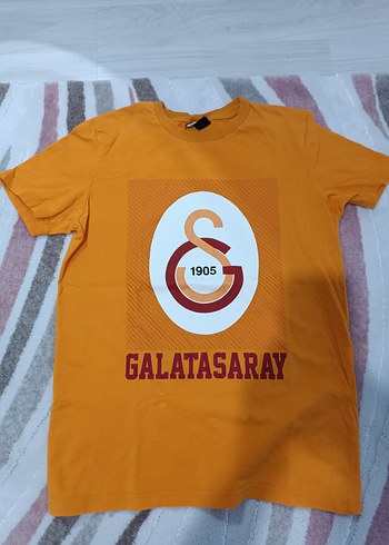 LC Waikiki LC Waikiki 12-13 Yaş Şort T-shirt Takım