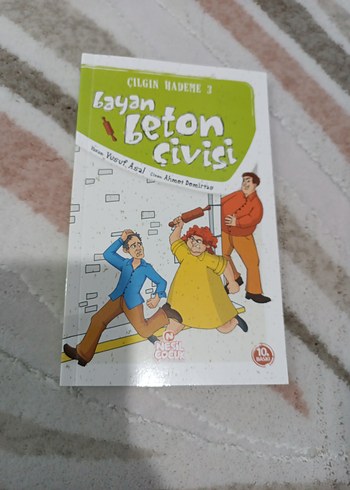 Beden Renk Çılgın Hademe Serisi
