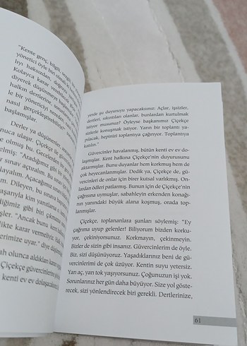 Beden Renk Mutlukent'in Yöneticisi
