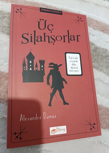  Zamansız Eserler 4 Kitap