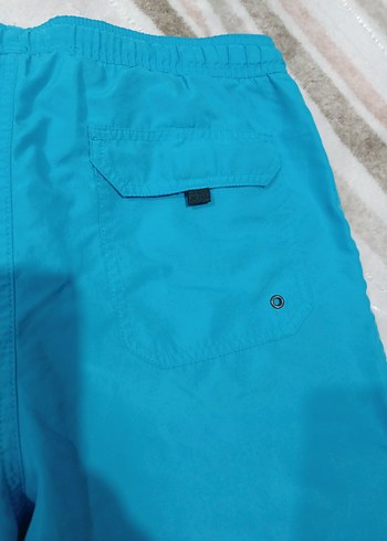 Lc Waikiki 13-14 Yaş Deniz Şortu - Görsel 6