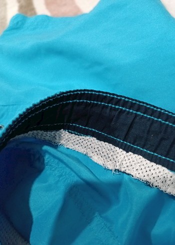 Lc Waikiki 13-14 Yaş Deniz Şortu - Görsel 7