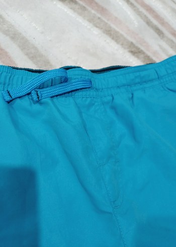 Lc Waikiki 13-14 Yaş Deniz Şortu - Görsel 5