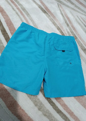 Lc Waikiki 13-14 Yaş Deniz Şortu - Görsel 2