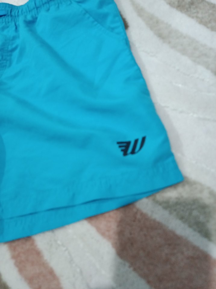 Lc Waikiki 13-14 Yaş Deniz Şortu - Görsel 3