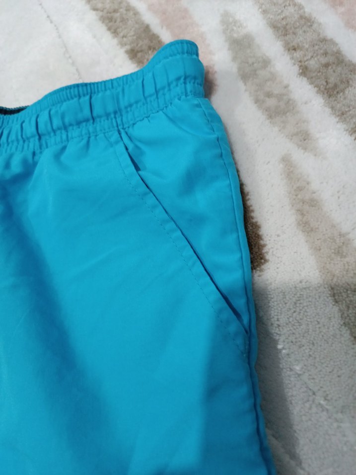 Lc Waikiki 13-14 Yaş Deniz Şortu - Görsel 4