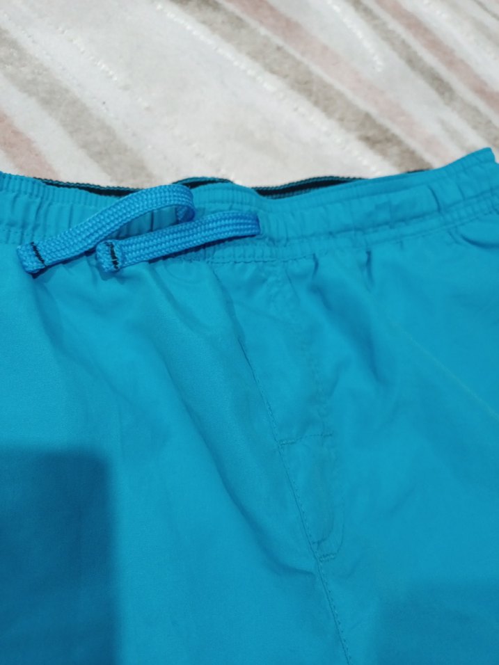 Lc Waikiki 13-14 Yaş Deniz Şortu - Görsel 5