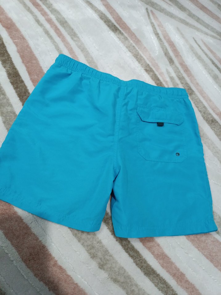 Lc Waikiki 13-14 Yaş Deniz Şortu - Görsel 2