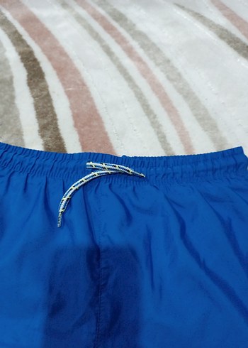 LC Waikiki 12-13 Yaş Deniz Şortu - Görsel 3