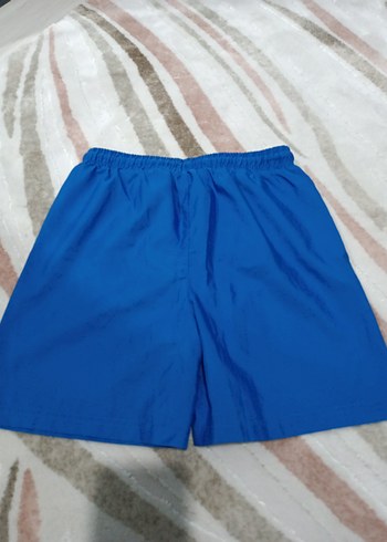 LC Waikiki 12-13 Yaş Deniz Şortu - Görsel 2