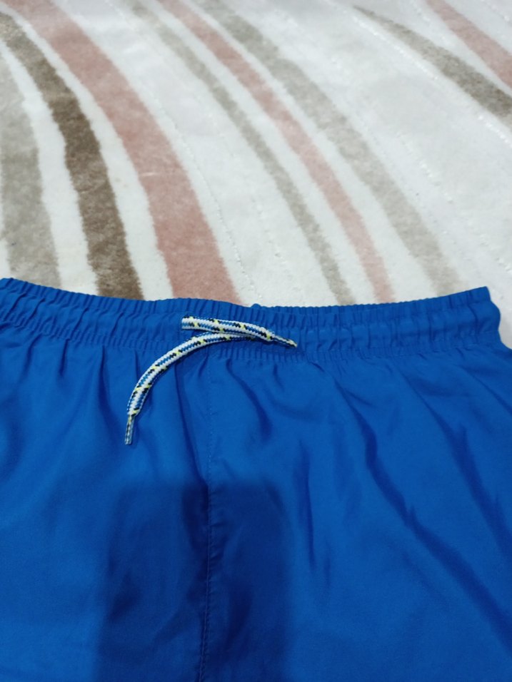 LC Waikiki 12-13 Yaş Deniz Şortu - Görsel 3