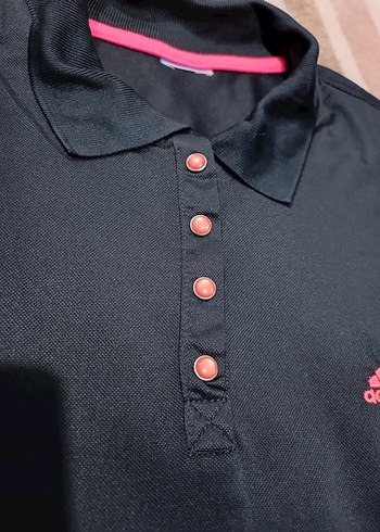 Polo Yaka L Beden T-shirt - Görsel 3