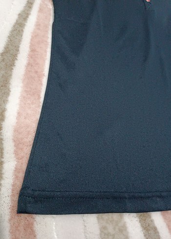 Polo Yaka L Beden T-shirt - Görsel 5