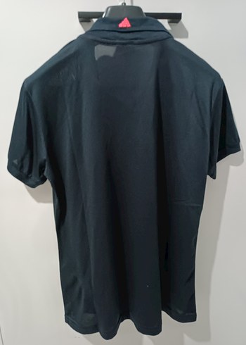 Polo Yaka L Beden T-shirt - Görsel 2