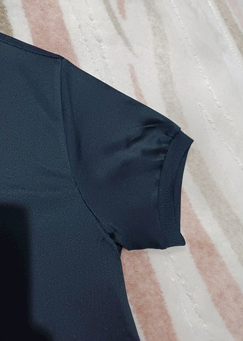 Polo Yaka L Beden T-shirt - Görsel 6