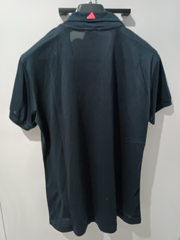 Polo Yaka L Beden T-shirt - Görsel 2