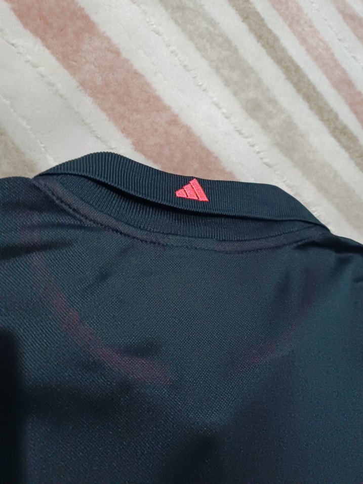 Polo Yaka L Beden T-shirt - Görsel 4